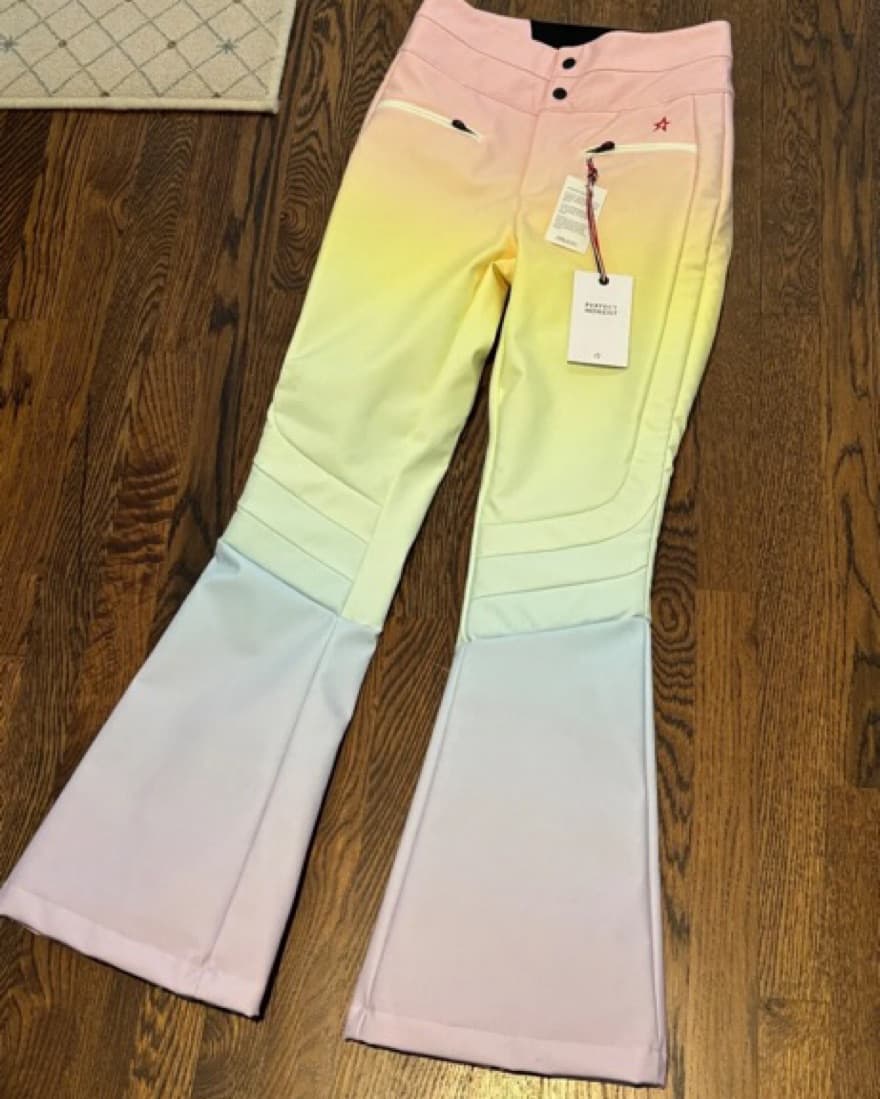 Perfect Moment Ski Pants - Image 2