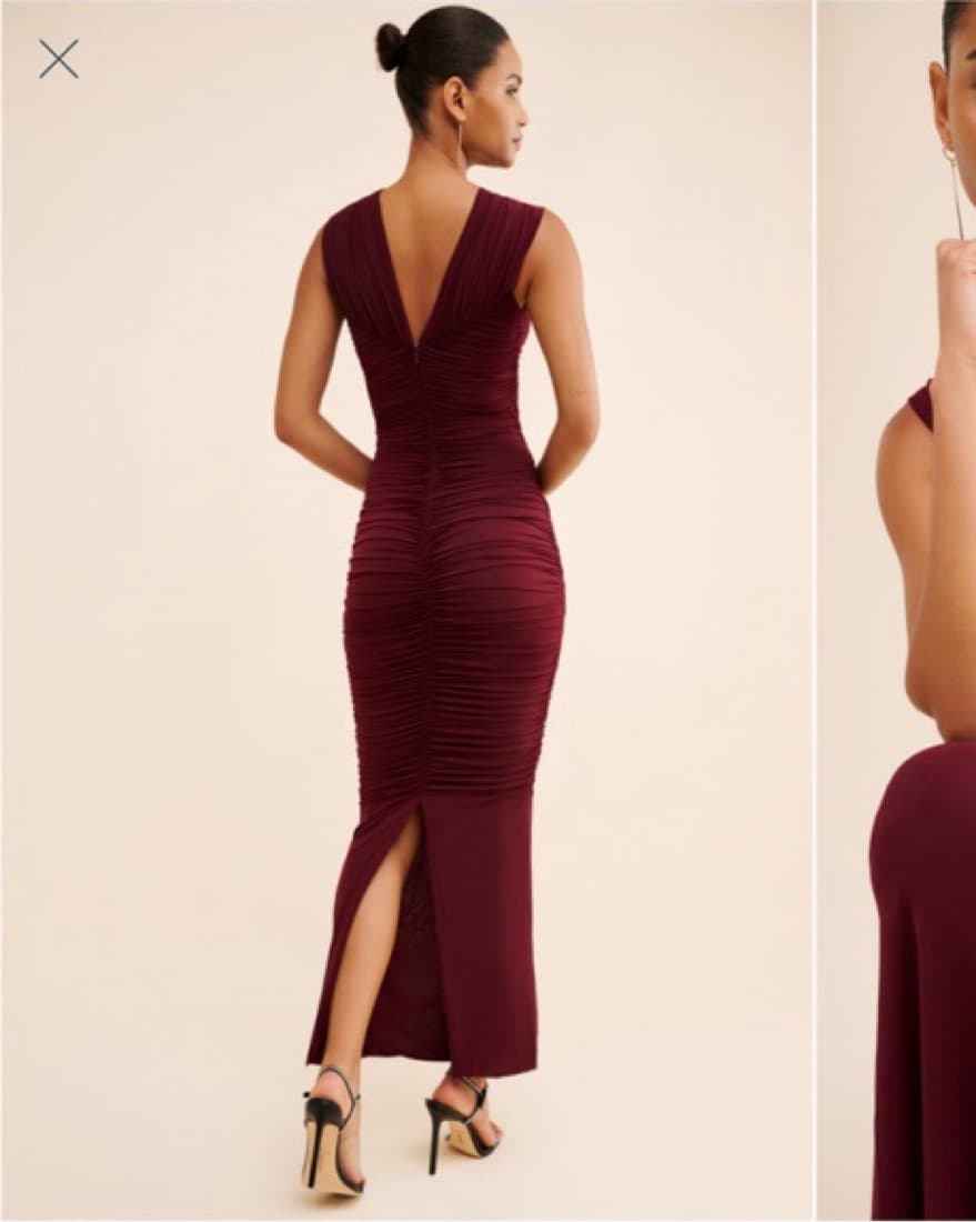 Ronny Kobo dress - Image 2