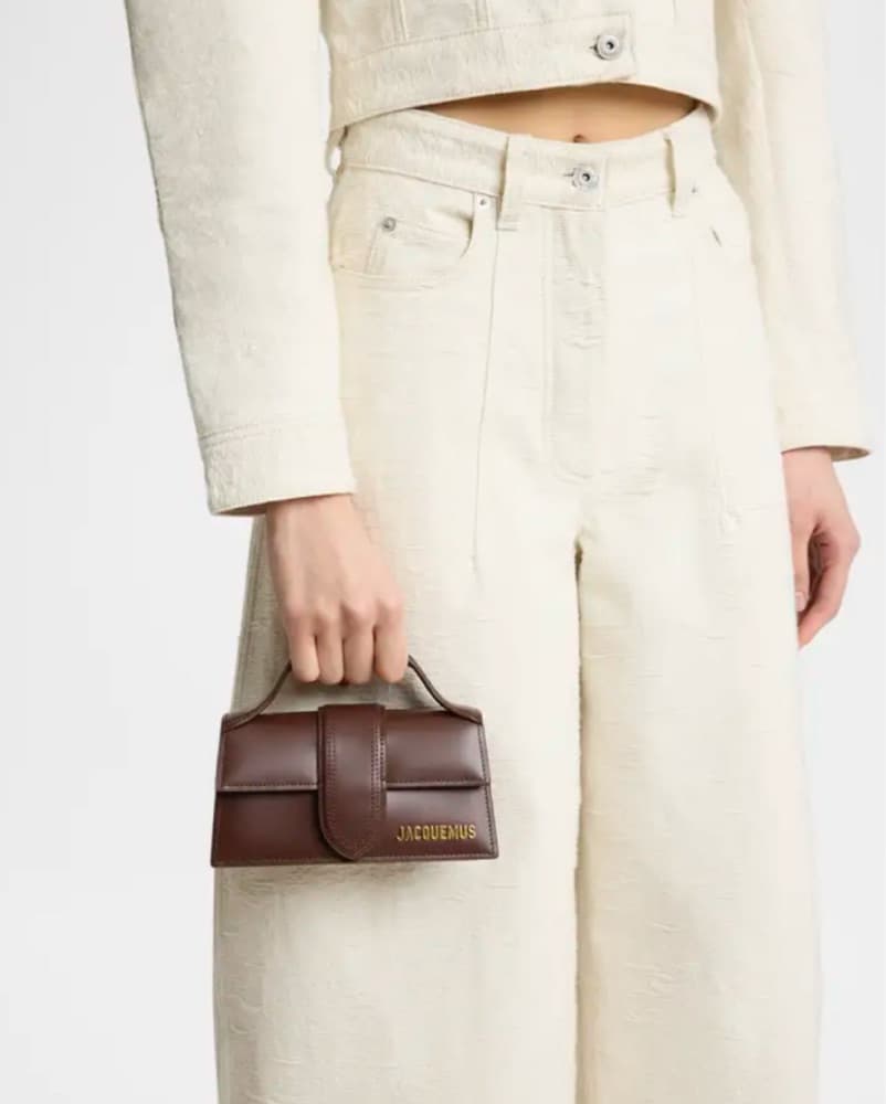 Jacquemus Grand Bambino - Image 3