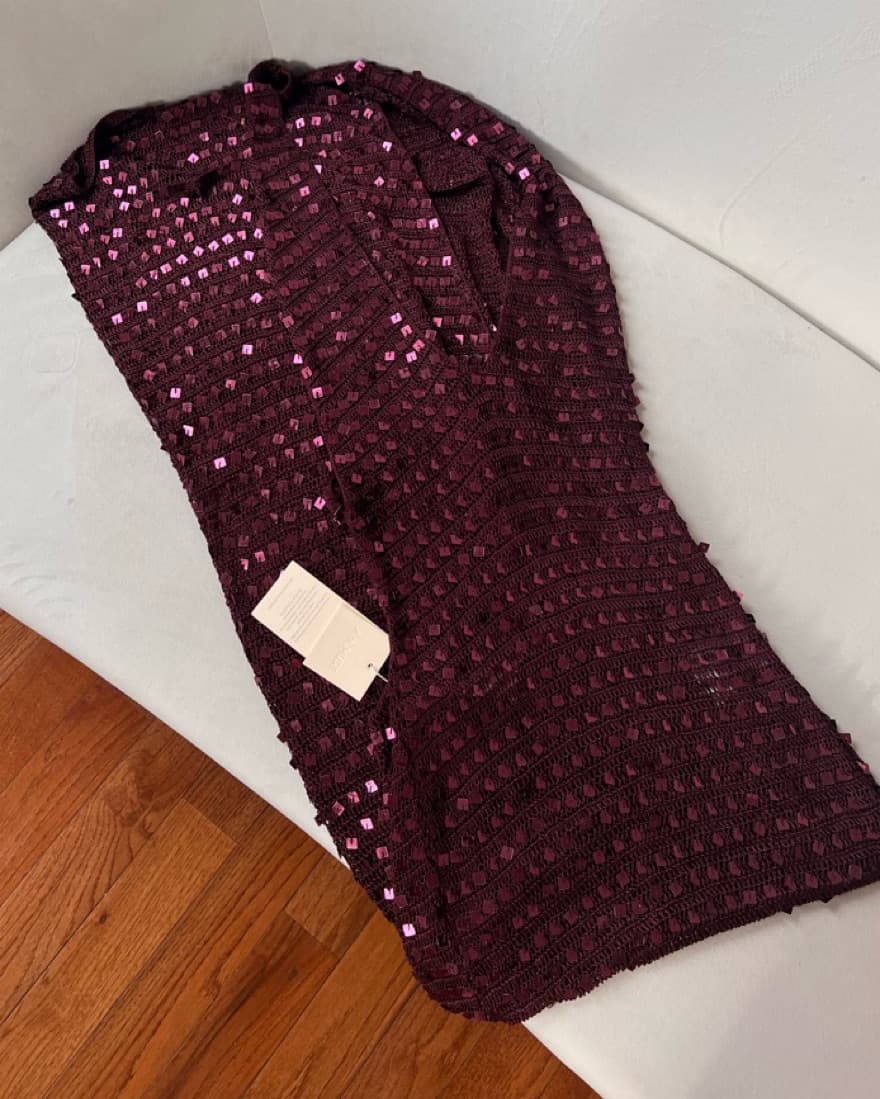Aya Muse Enodia Dress - Image 6