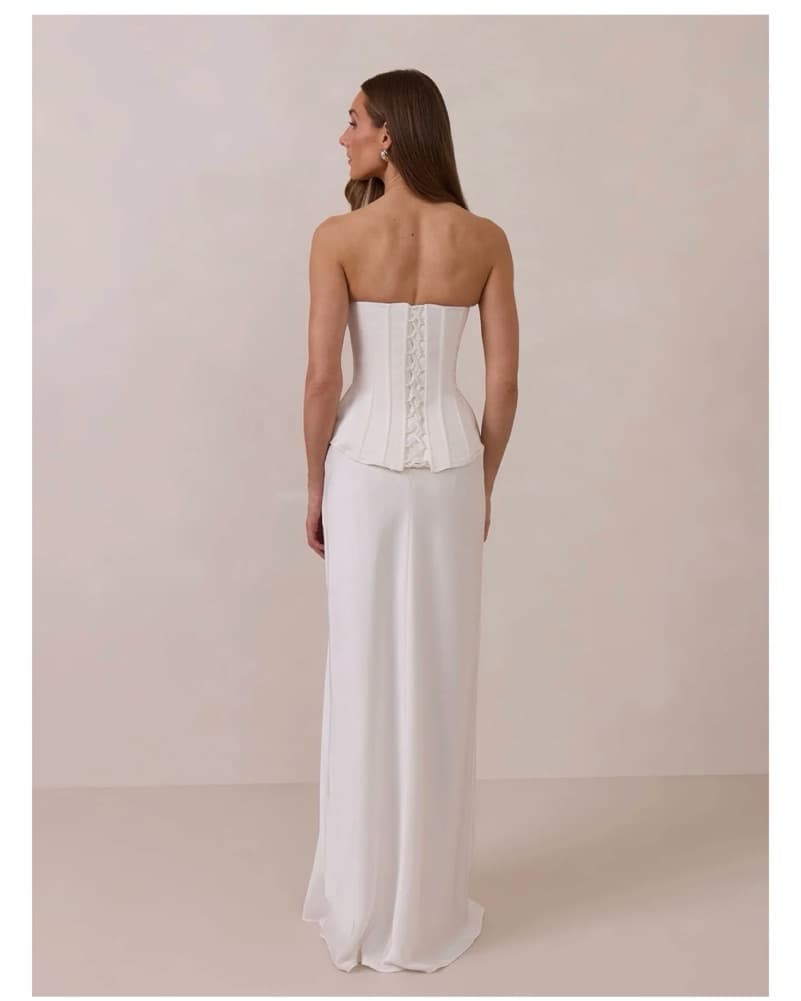 Huntley Set Bridal - Image 4