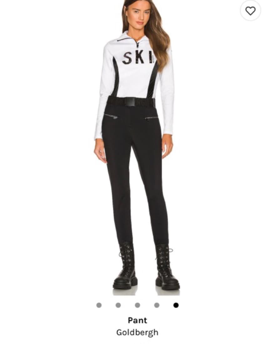 Goldbergh ski Pants  - Image 1