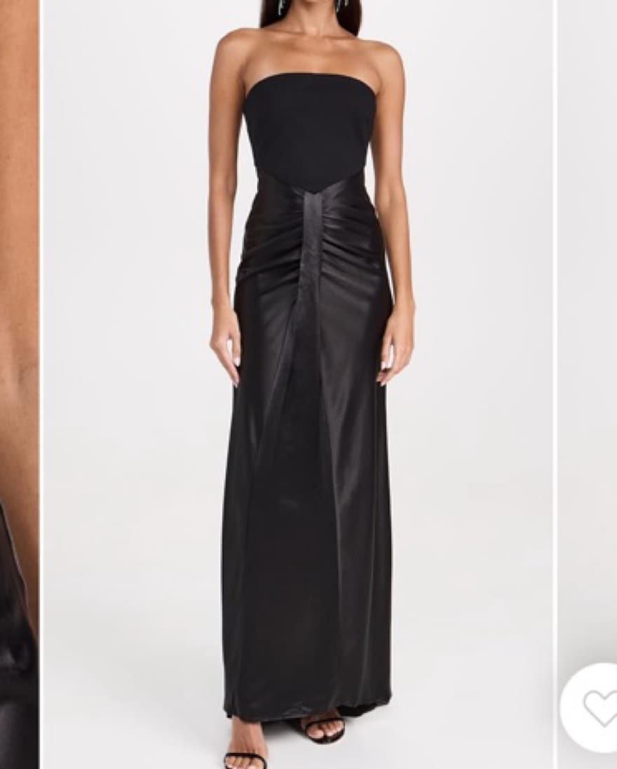 Staud Dress - Image 2