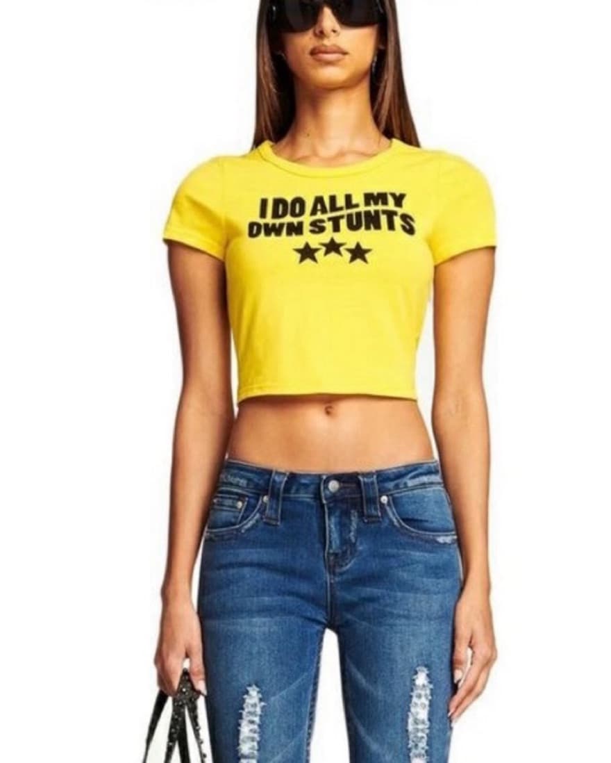 Kill Bill Matching Yellow Set - Image 3