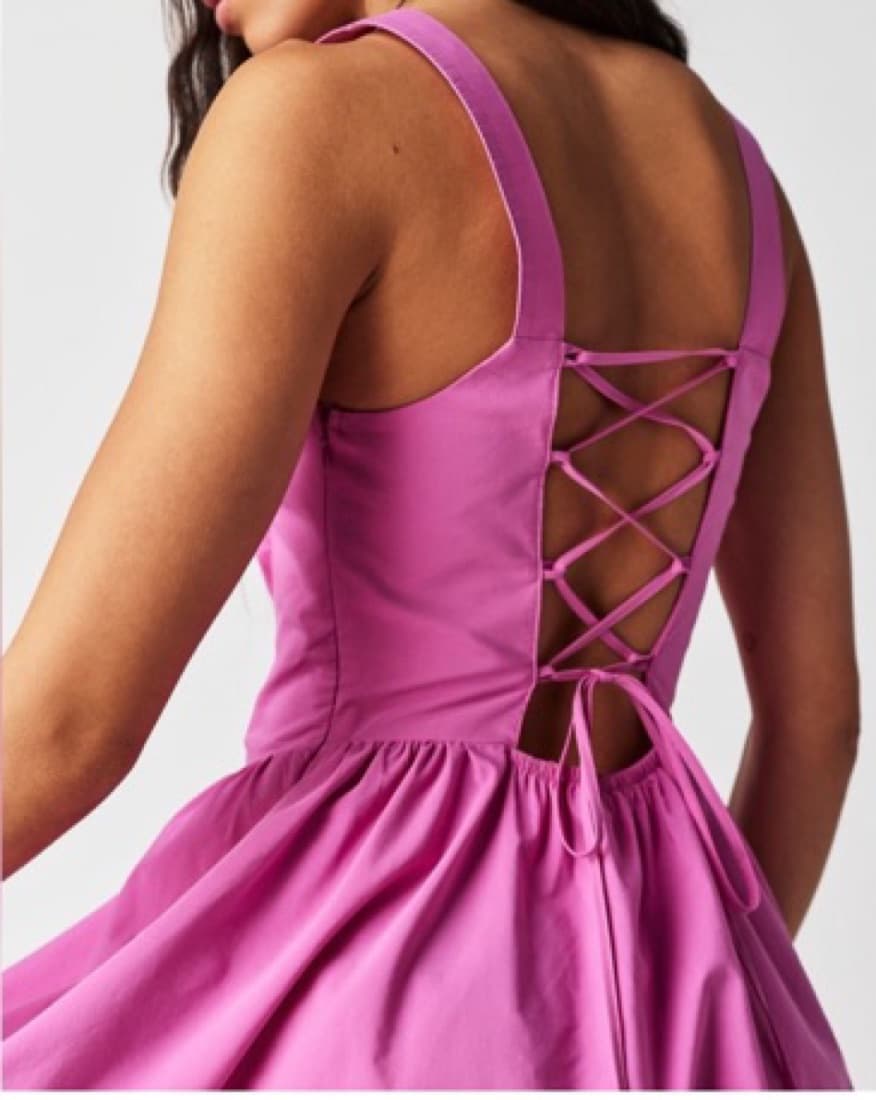 Free People Mini Dress  - Image 2