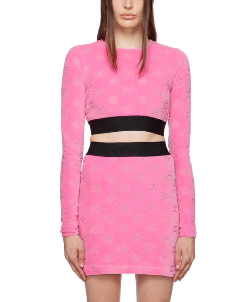 Dolce And Gabbana Set  - Image 1