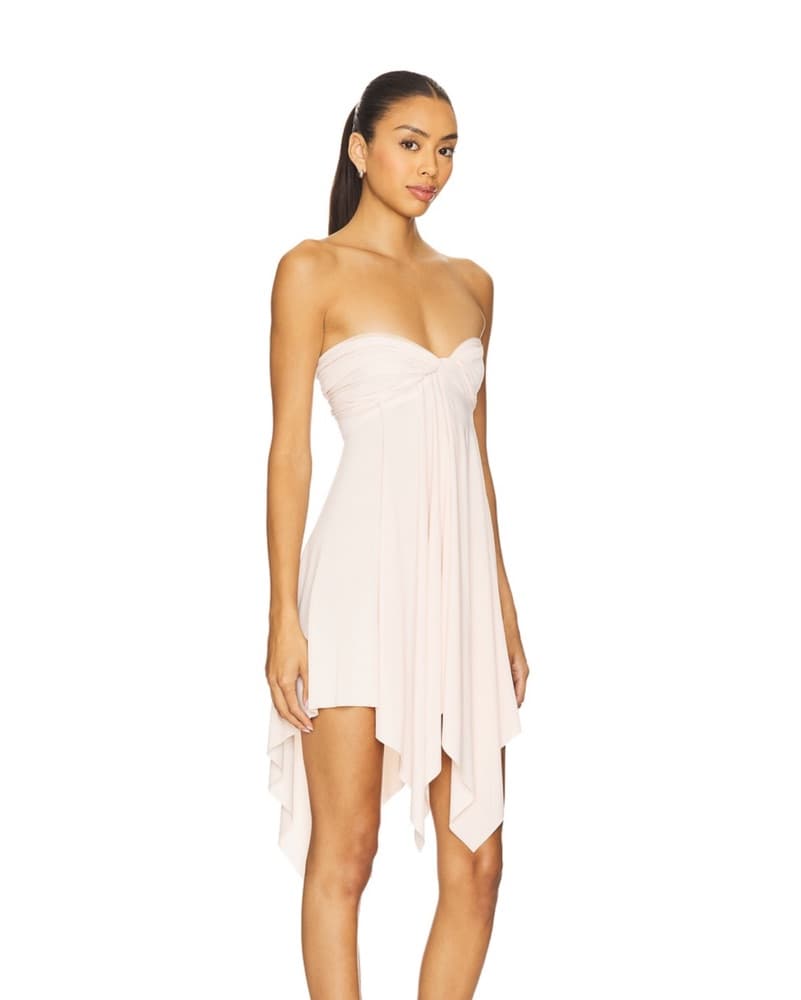 Norma Kamali Convertible Dress  - Image 3
