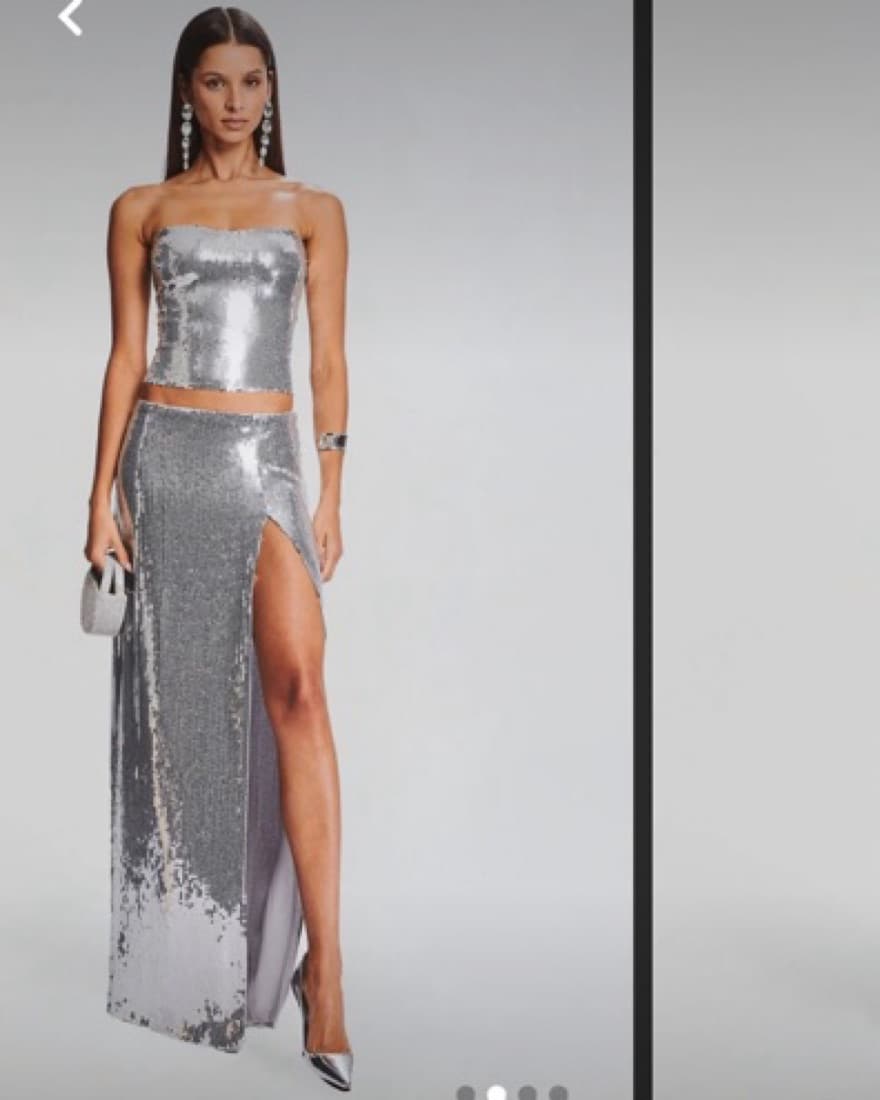 Retrofete Silver Set - Image 1