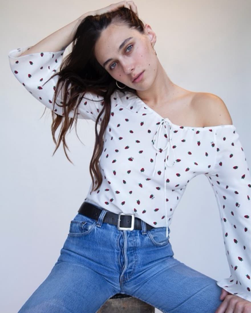 Realisation Par The Luna Dress - Image 3