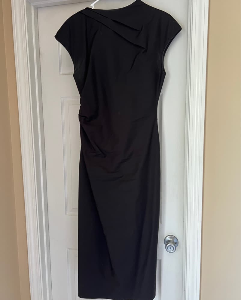 Meshki Lorena Midi Dress - Image 4