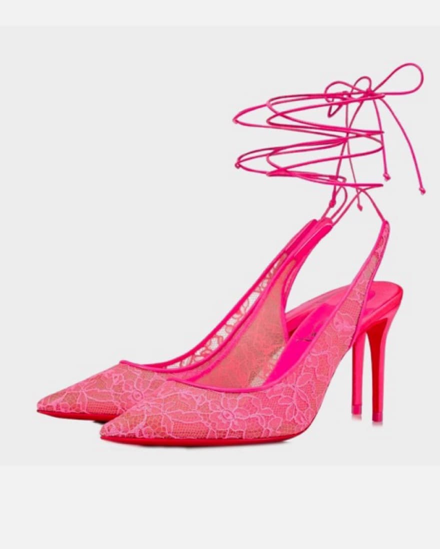 Christian Louboutin - Image 1
