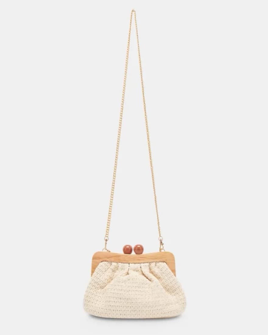 Dolce Vita 3 In 1 Clutch/handbag - Image 1