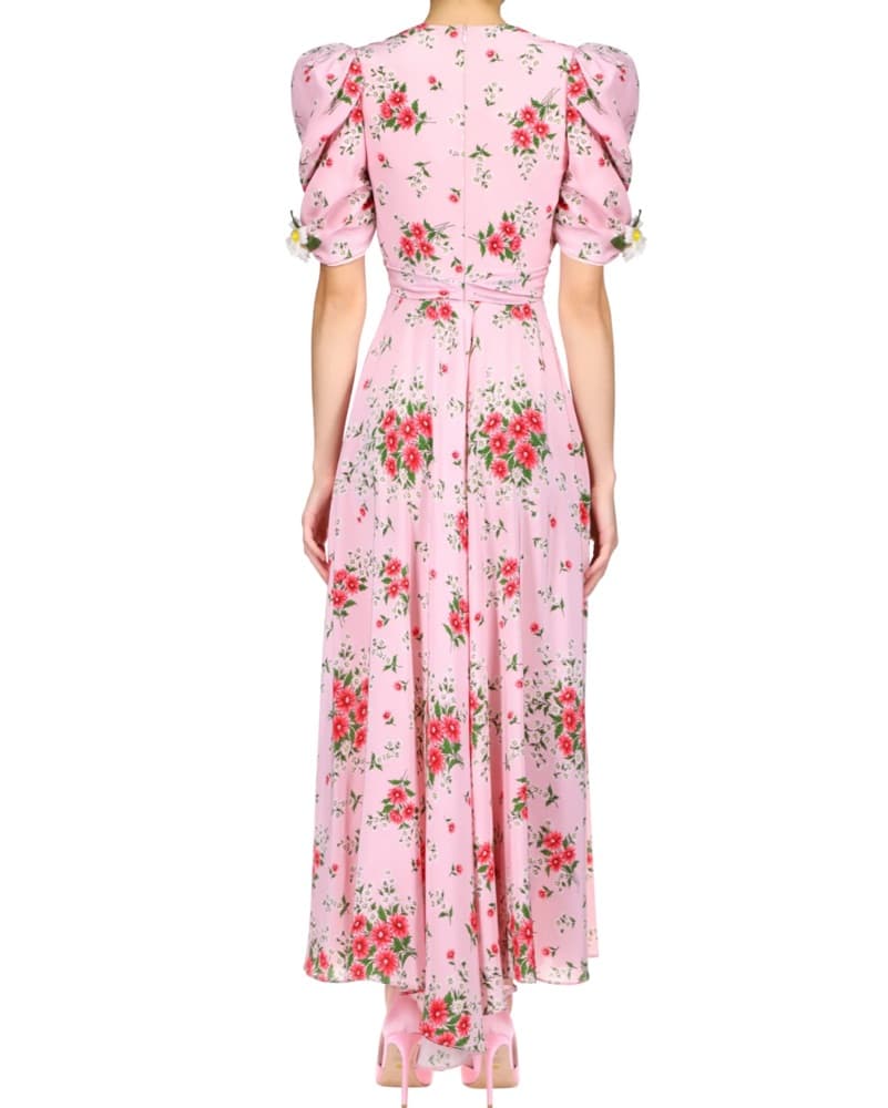 Rodarte Dress - Image 4