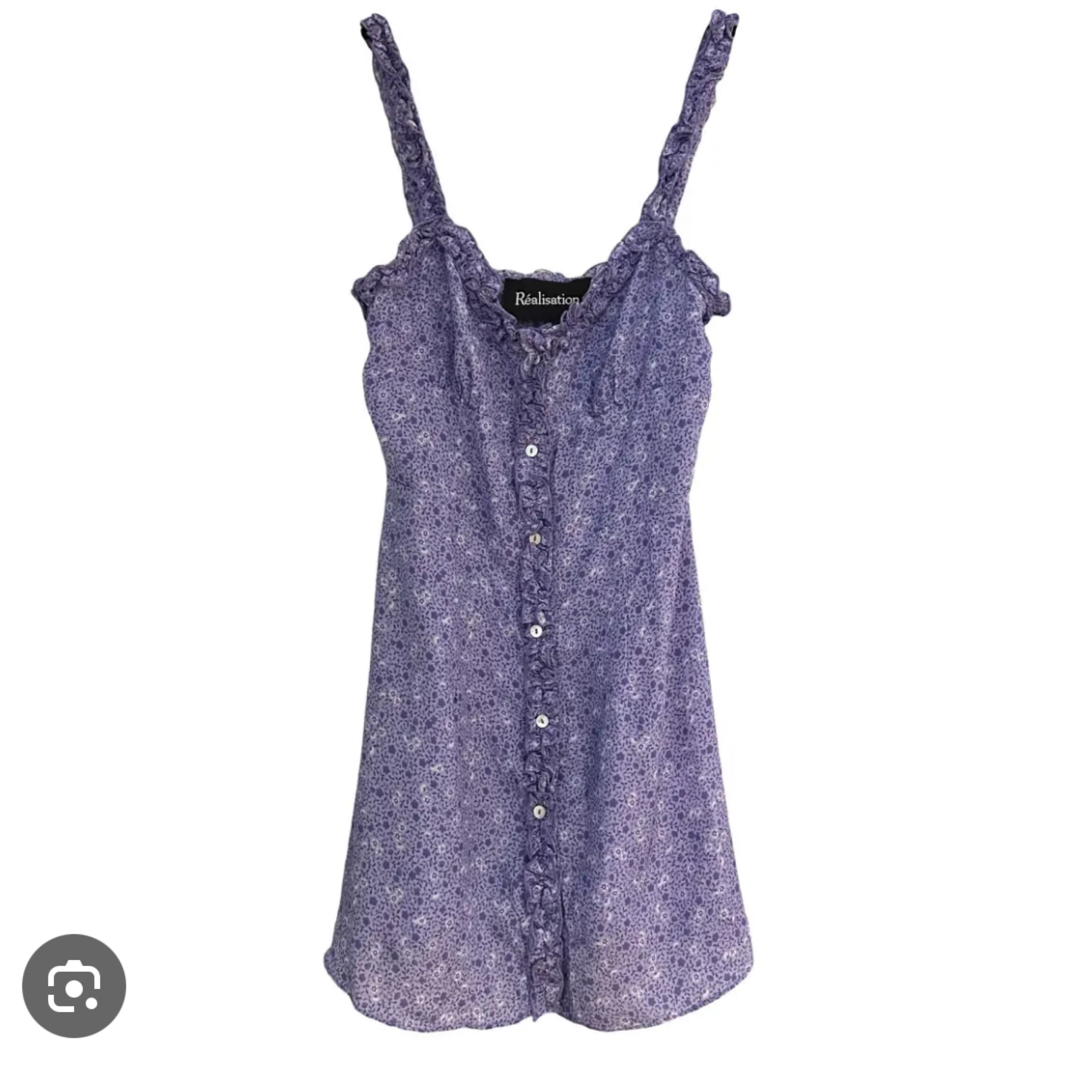 Relisation Dress - Image 1