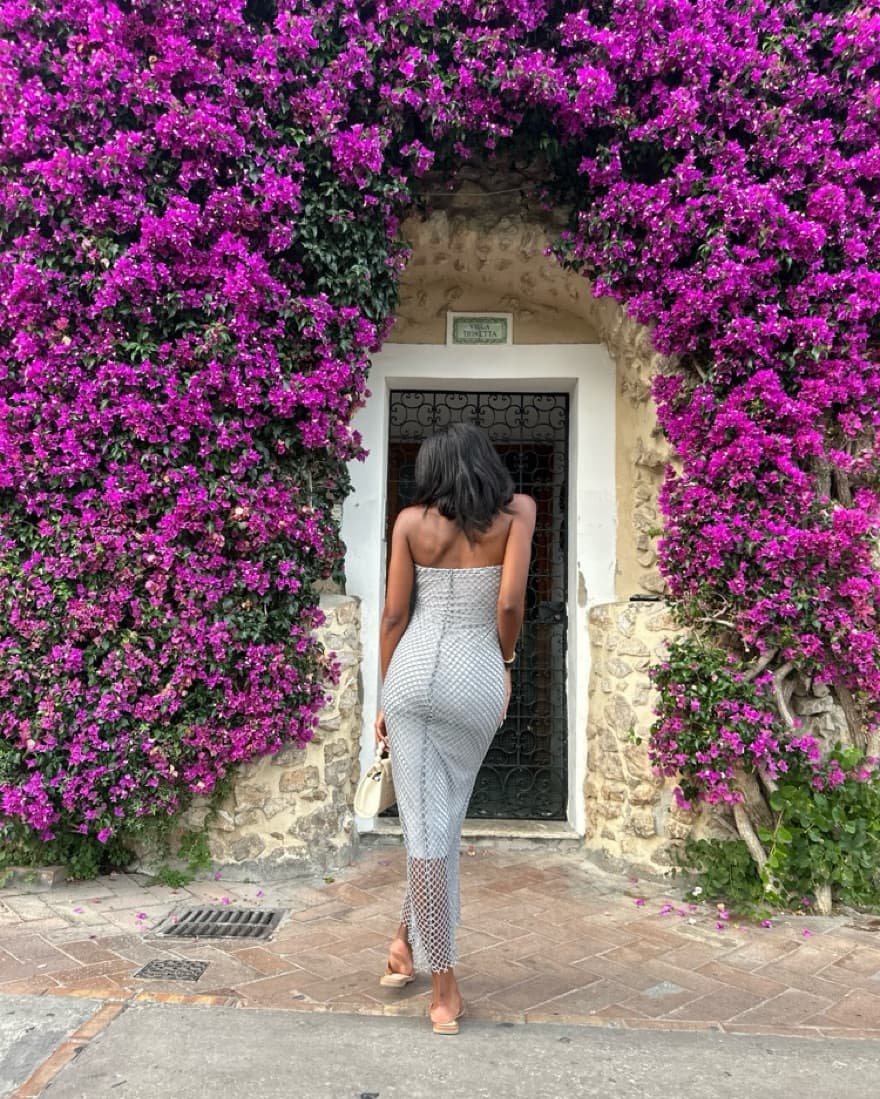 Long Dress  - Image 2