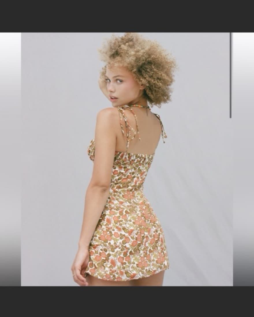 Devon Dress From Realisation Par - Image 4