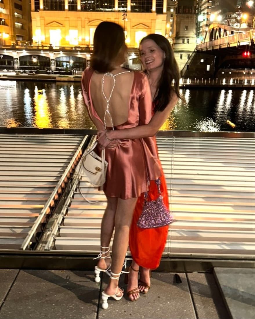 $600 Cult Gaia Milla Dress  - Image 3