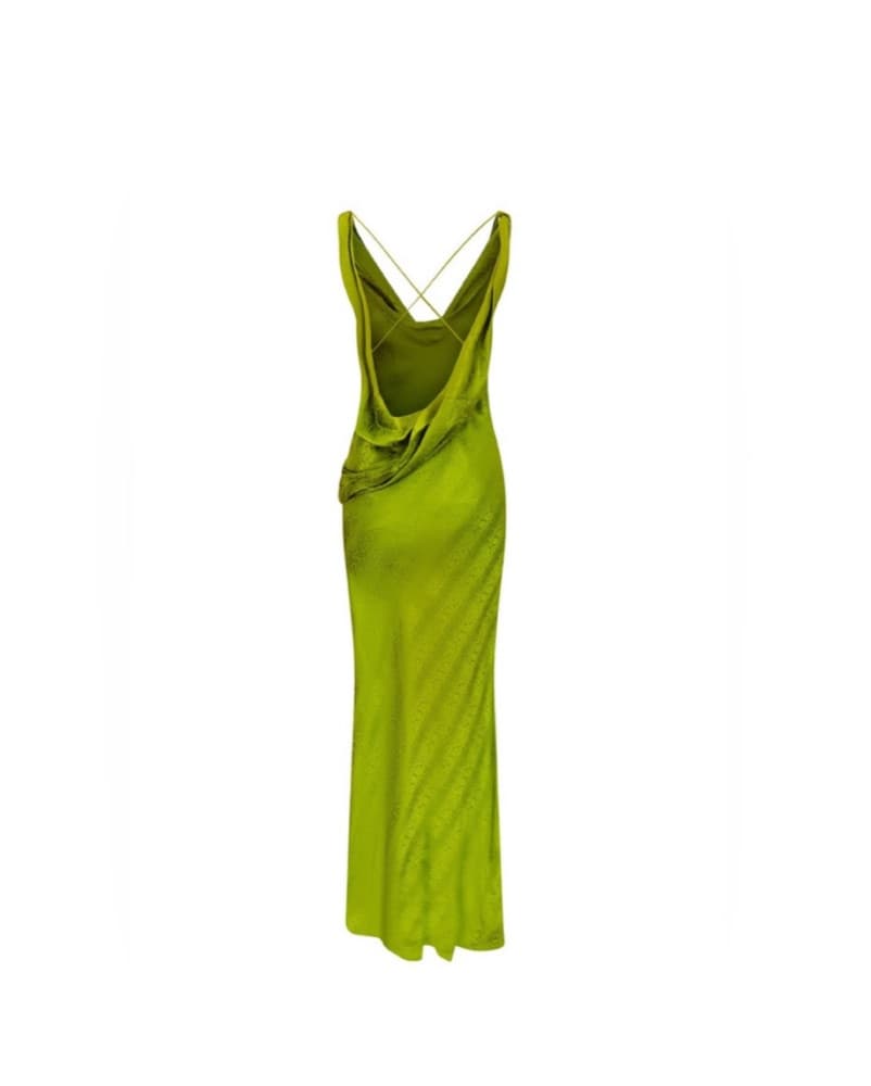 rat & Boa Navarra Dress  - Image 2