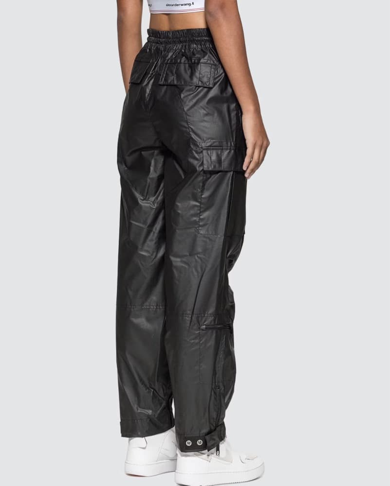 WANG Chynatown Trackpants - Image 2