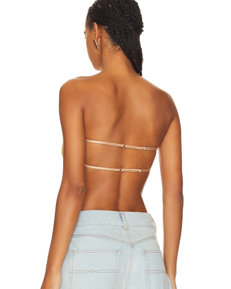 Camila Coelho Mirabel Top - Image 3