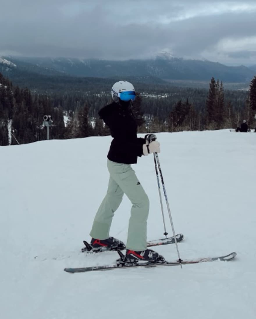 Snow Pants / Ski Pants - Image 2