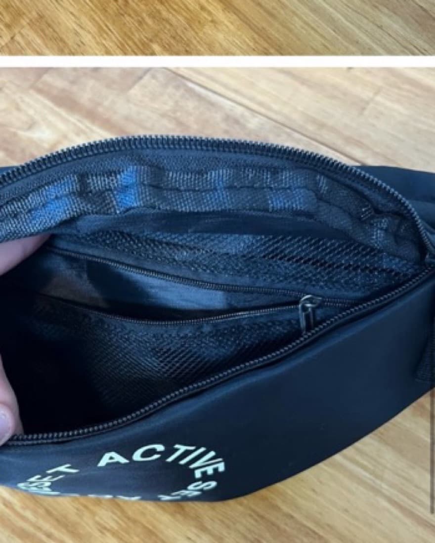 Set active Fanny Pack - Image 3