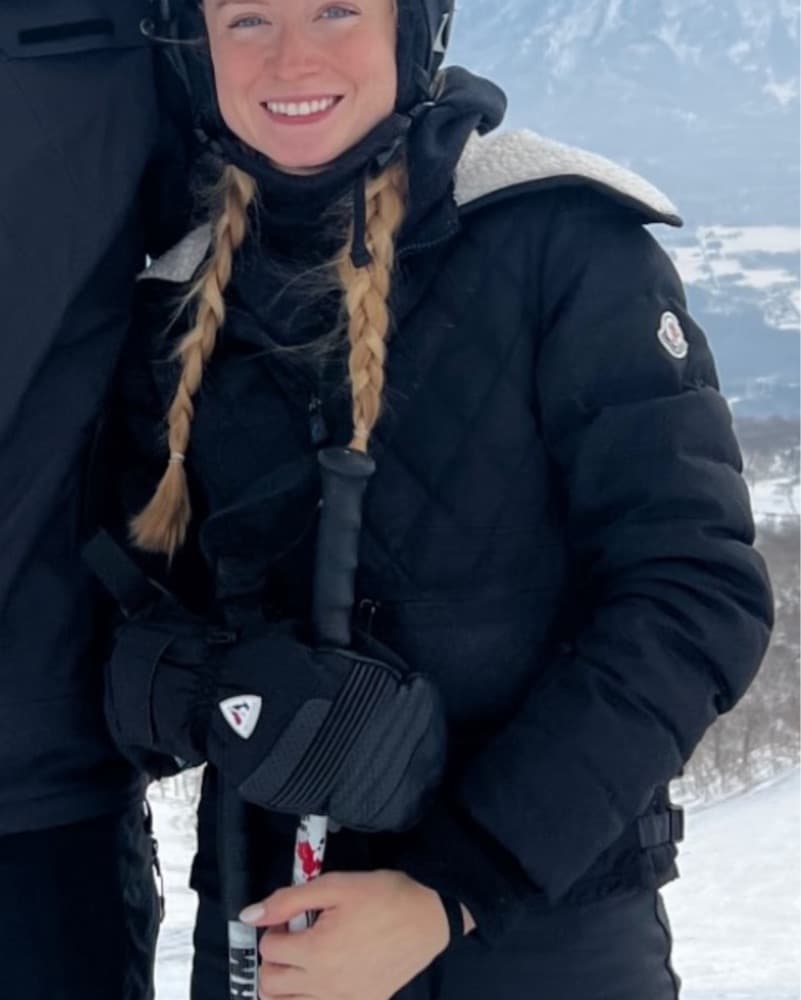 Moncler Grenoble Light Ski Jacket - Image 2