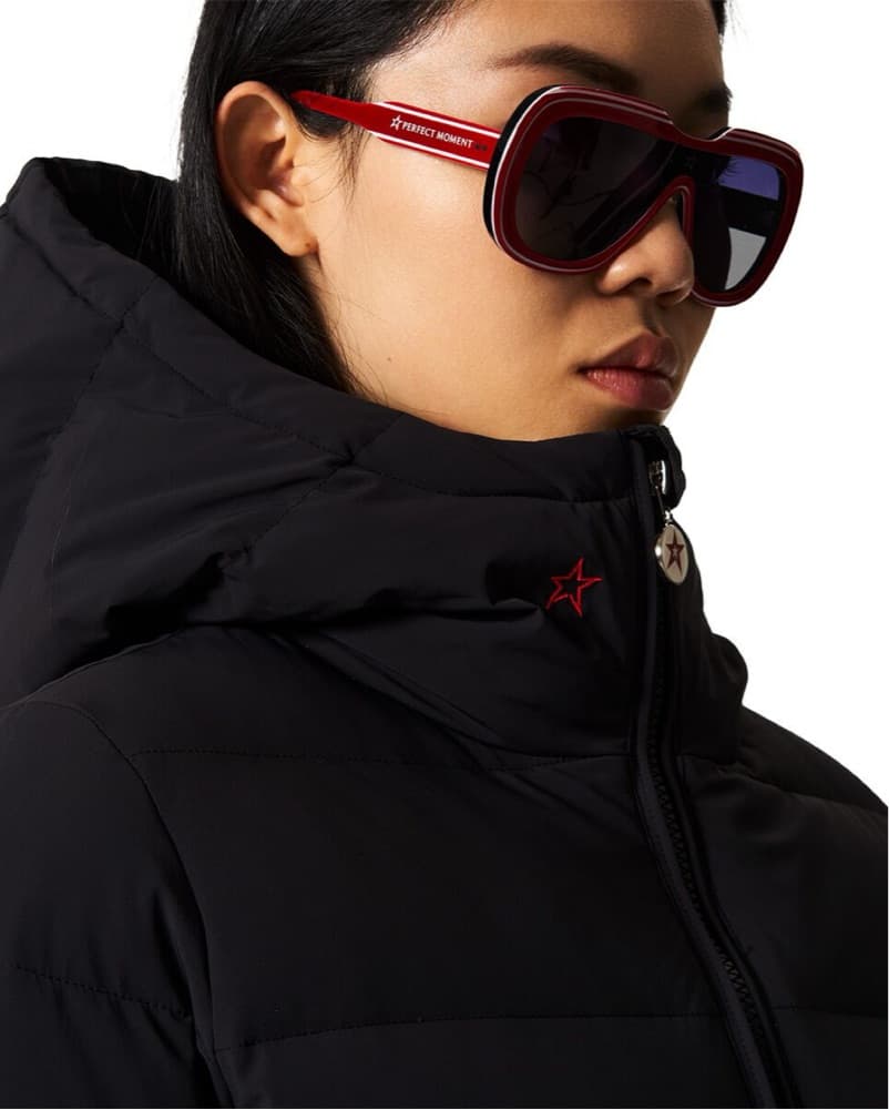 Perfect Moment Polar Flare Ski Jacket - Image 4