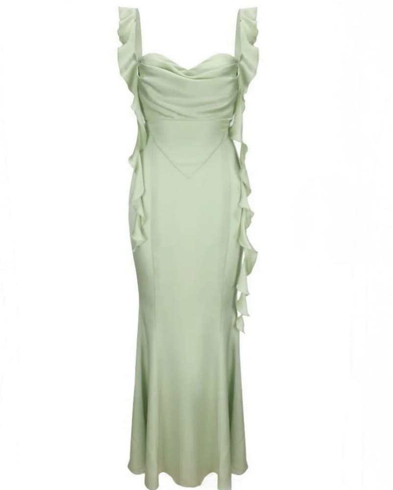 Nana Jacqueline Caroline Dress  - Image 1