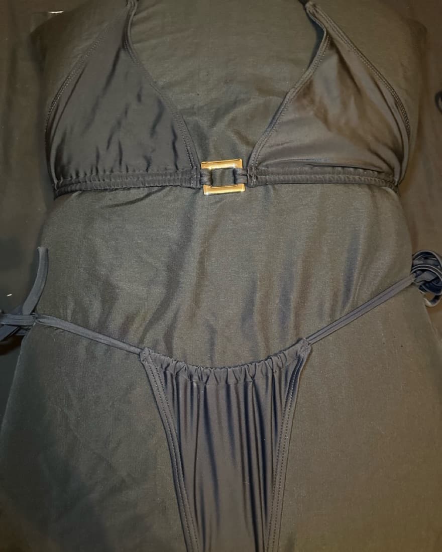 two piece set  - Image 1