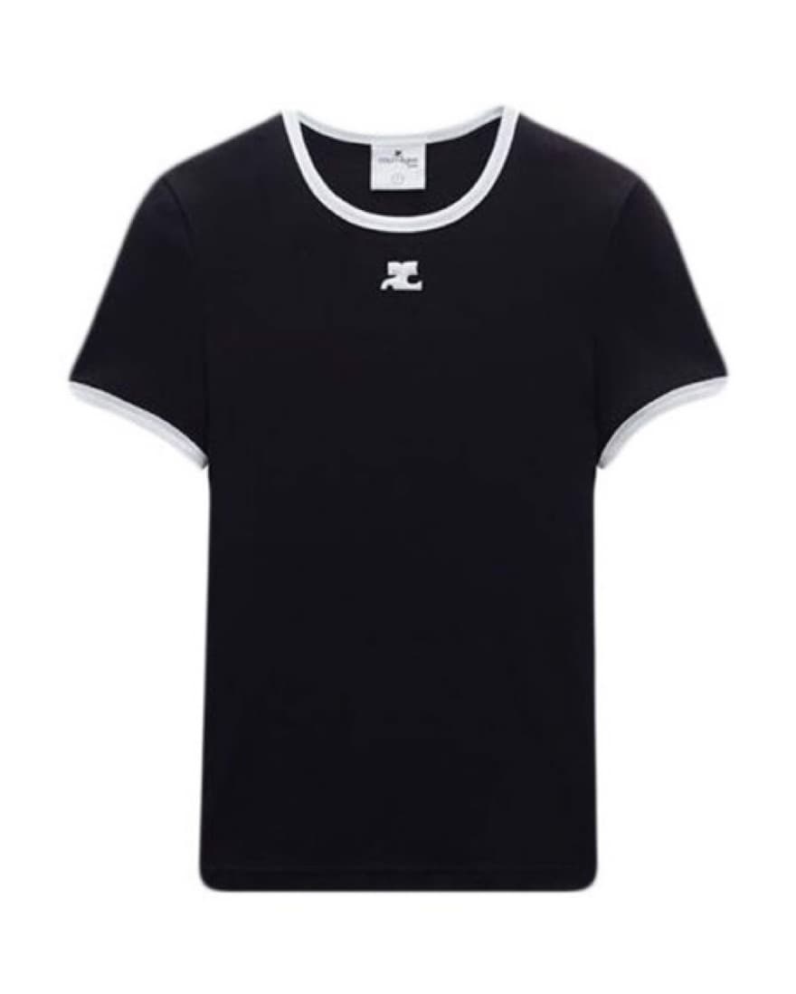 Courreges T Shirt - Image 2