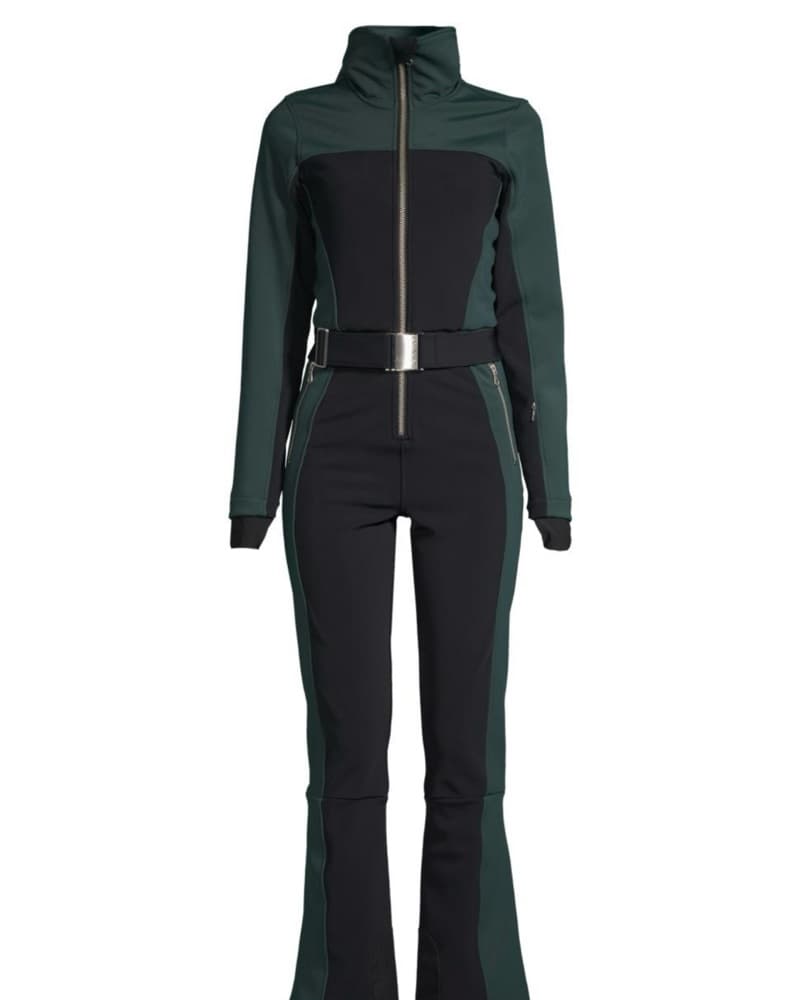 Cordova Badia Ski Jumpsuit - Image 1