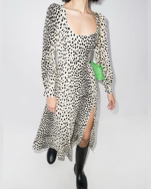 Reformation Dress  - Image 1