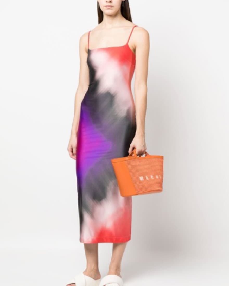 Marni Tropicalia Bag - Image 2