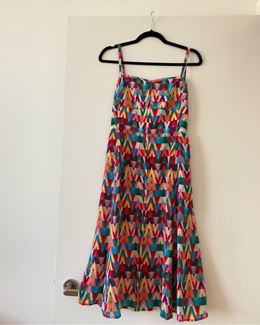Valentino Dress - Image 2