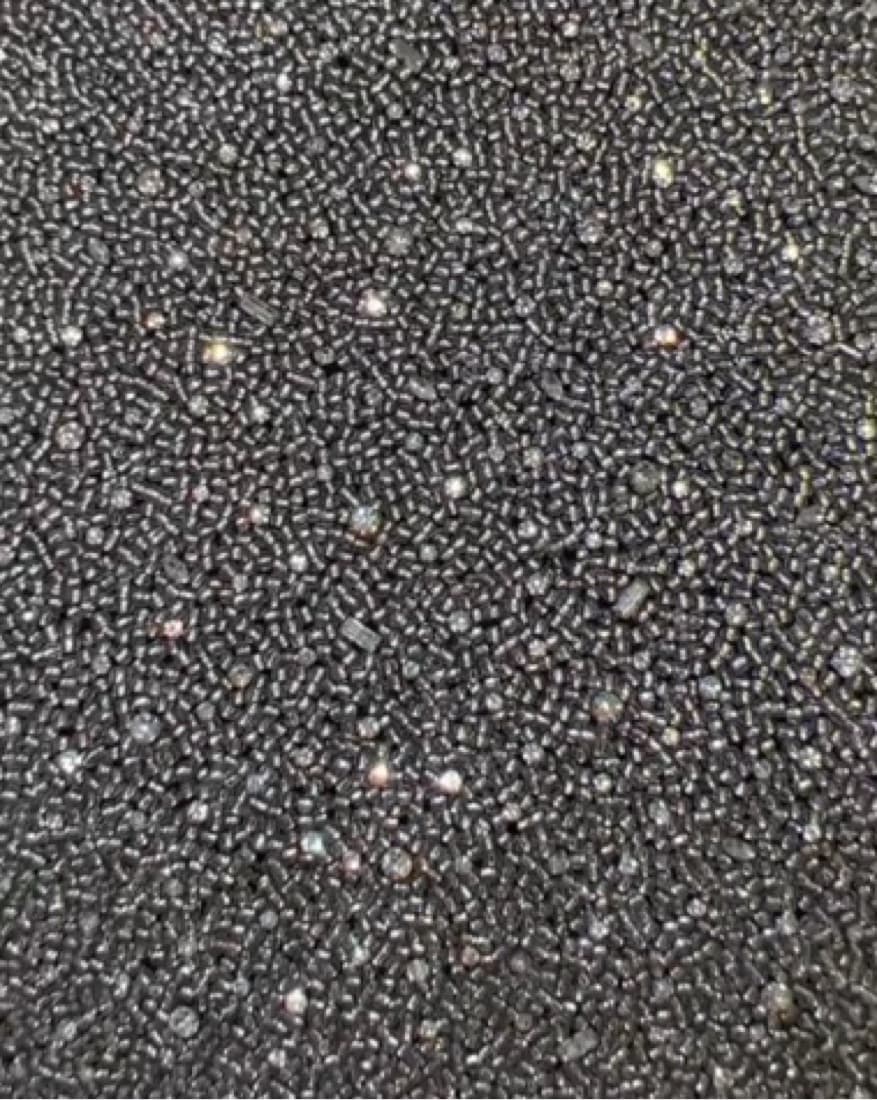 Sparkle Alice & Olivia Dress - Image 3