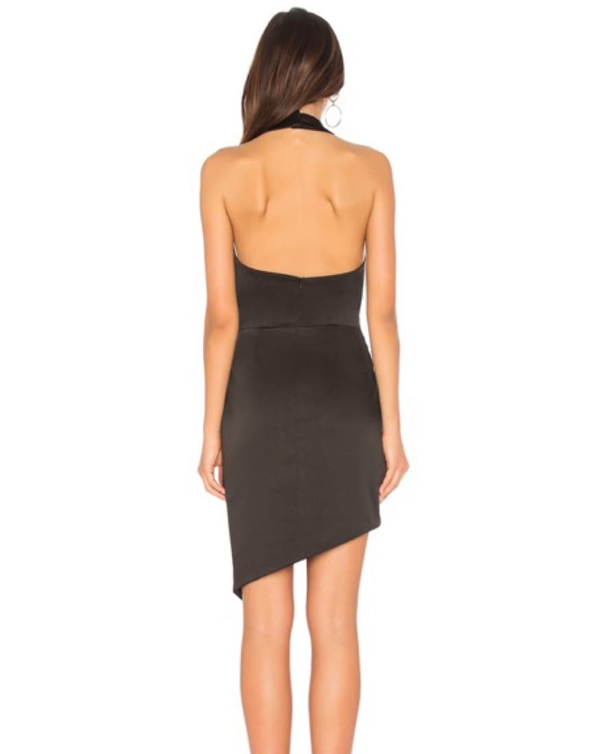 Elliatt x Revolve Camo Dress  - Image 3