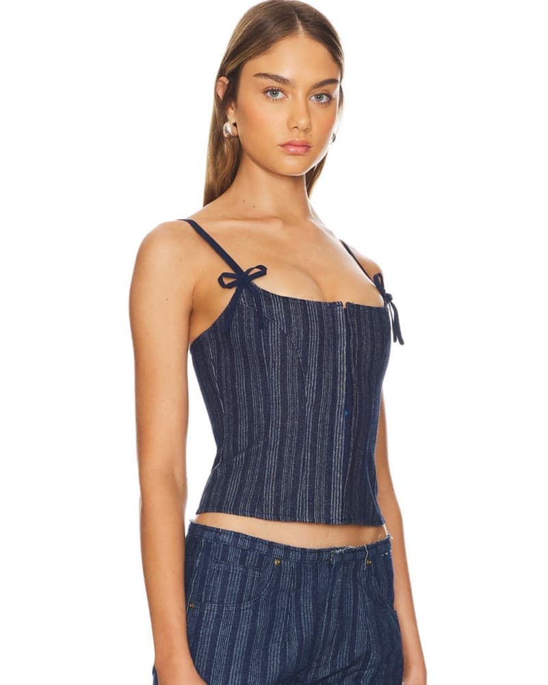 Lioness Denim Set - Image 2