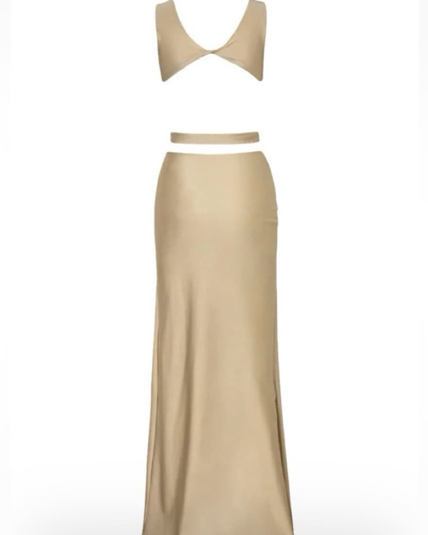 Baobab Ada Dress - Image 3