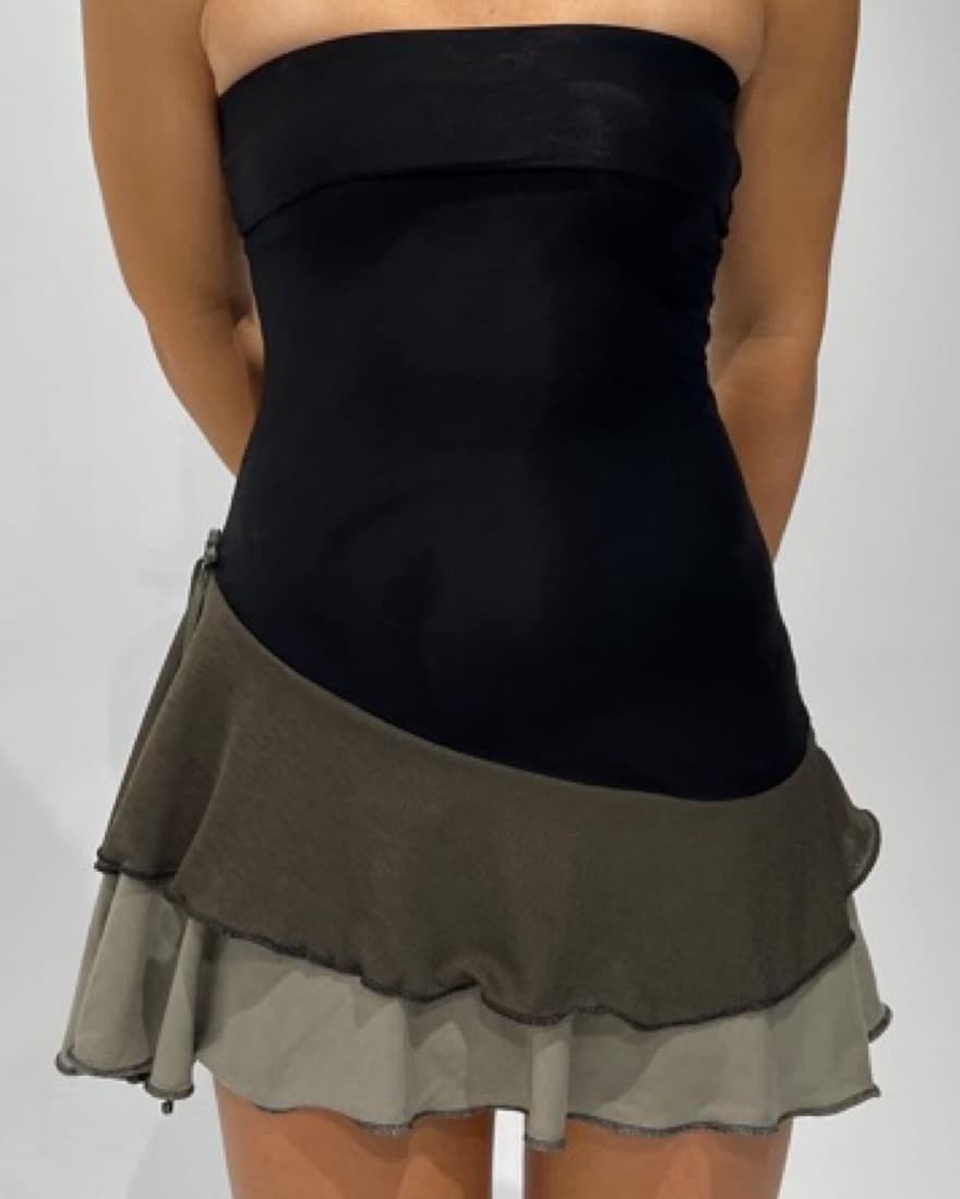 Notyrgirl Dress - Image 2