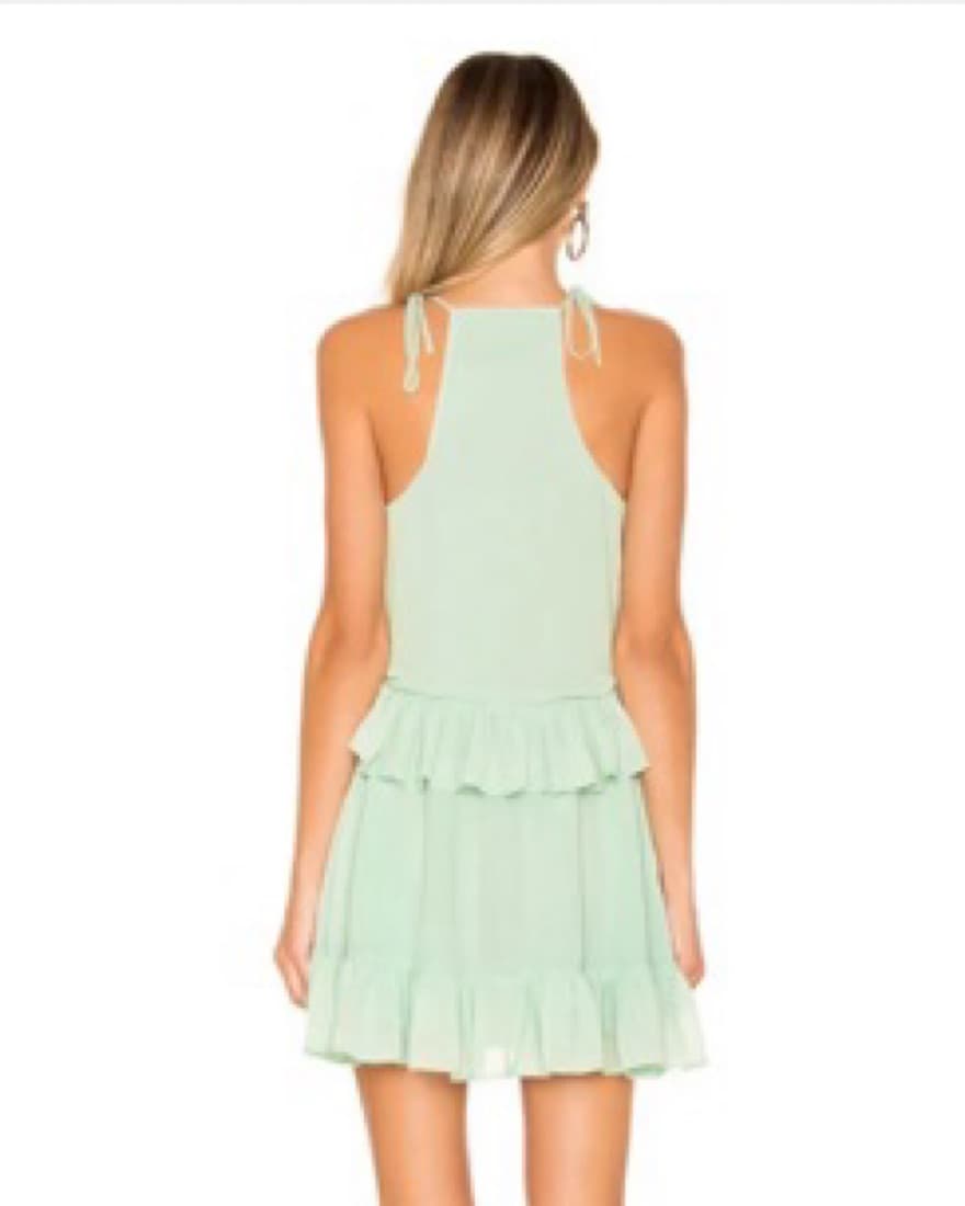 Lover's and Friends Banks Dress - Image 2