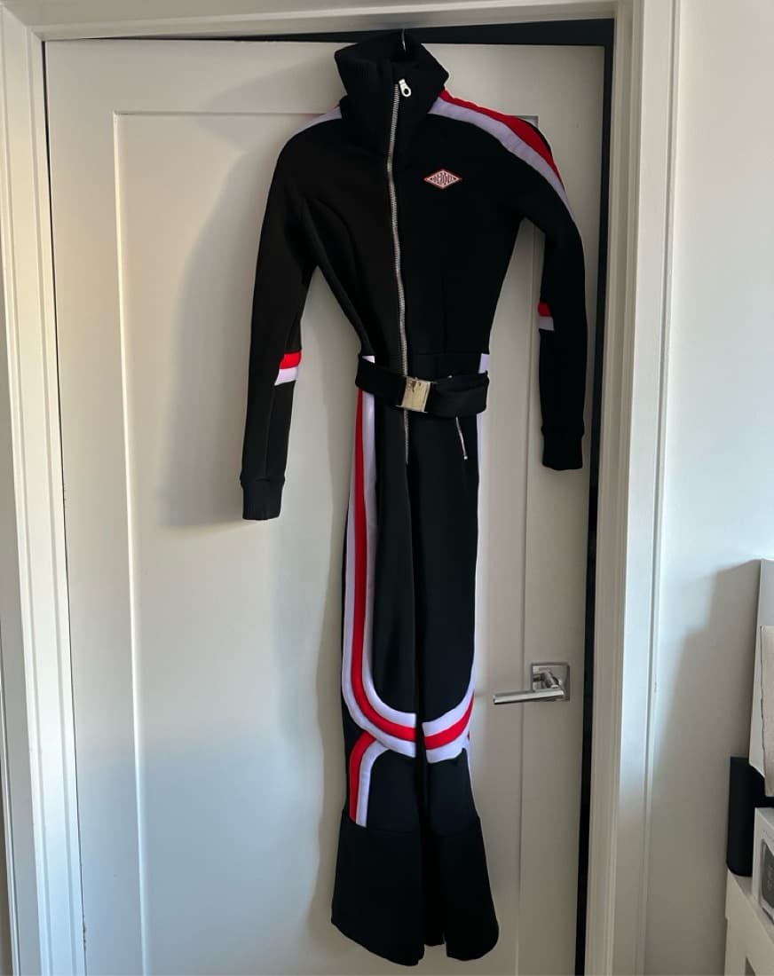 Cordova Modena Ski Suit  - Image 4