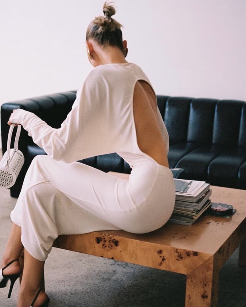 Helsa Dress  - Image 3