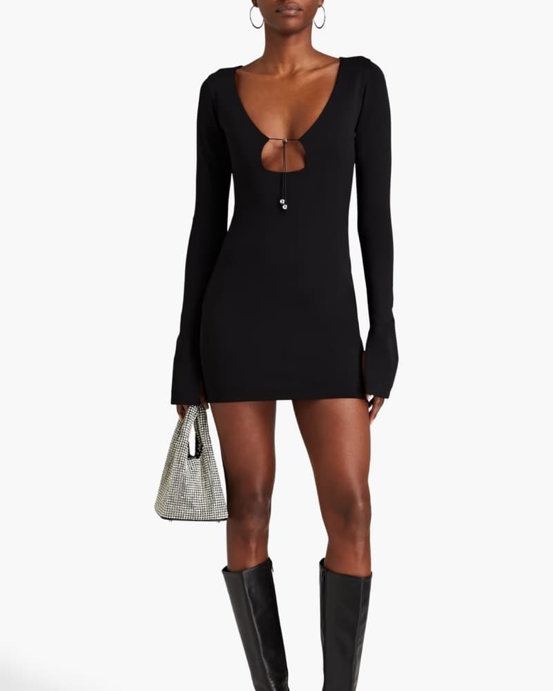 16Arlington Solaria Punto Dress - Image 1