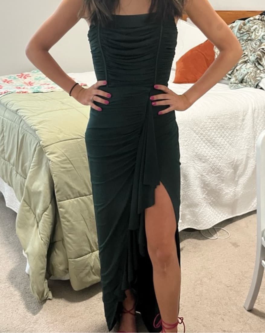 Showpo Dress - Image 2