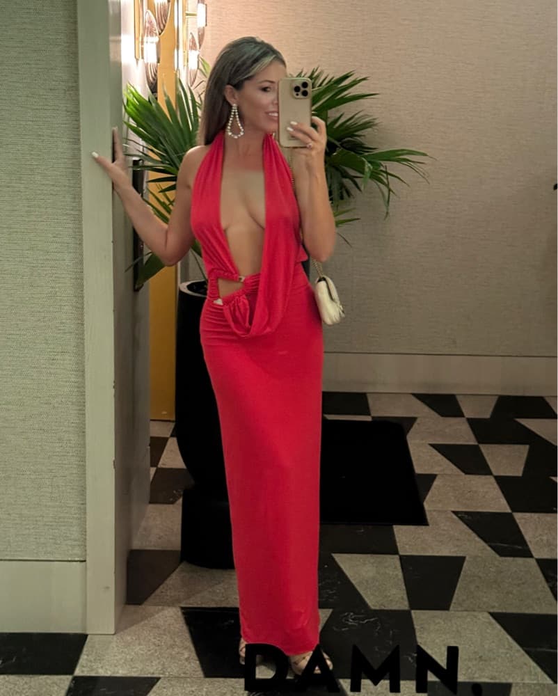 Sabine Gown NBD - Image 3