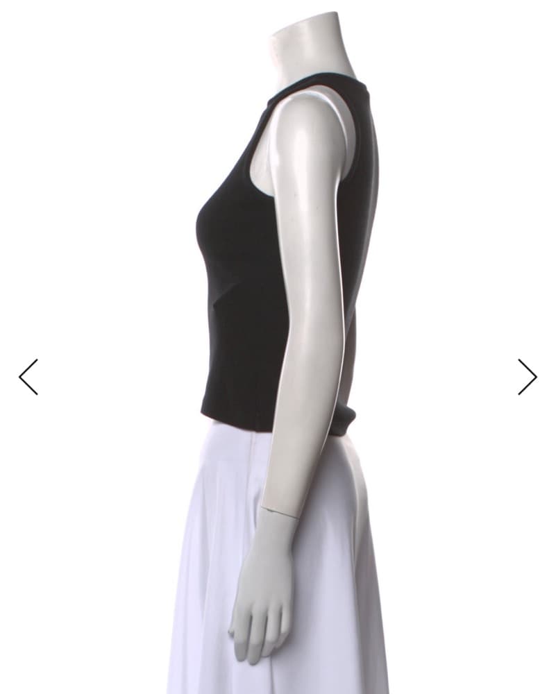Beaufille Tee - Image 2