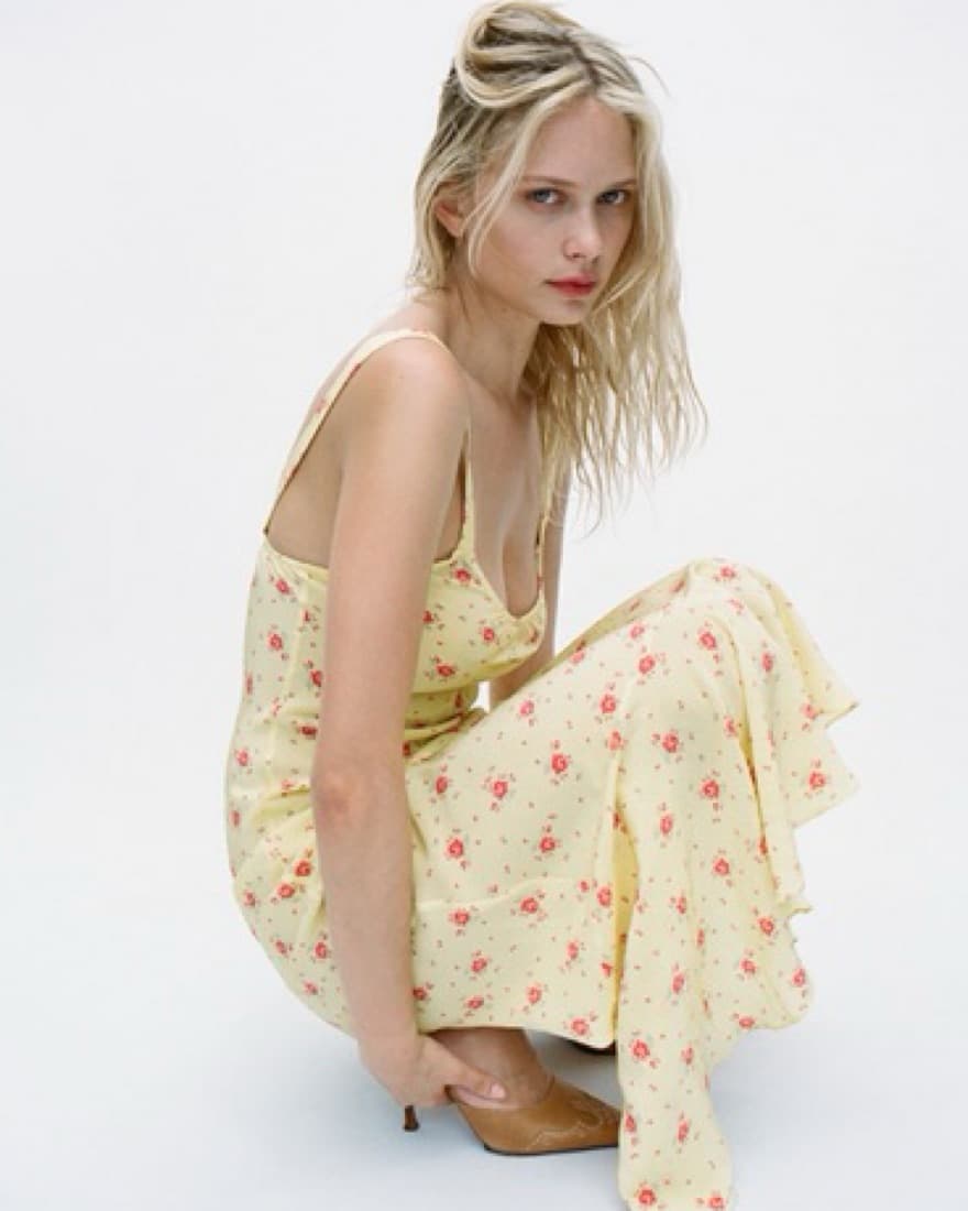 Realisation Par Allegra Dress - Image 1