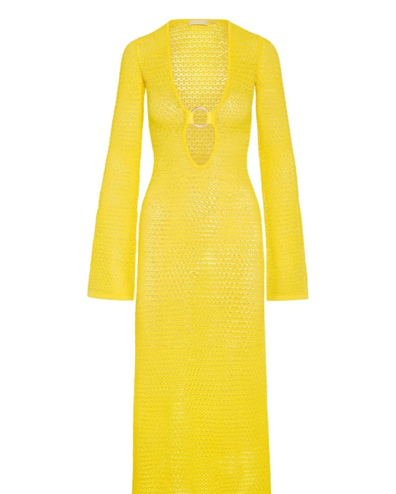 Monday Swim Montego Swim Coverup / Dress - Image 3