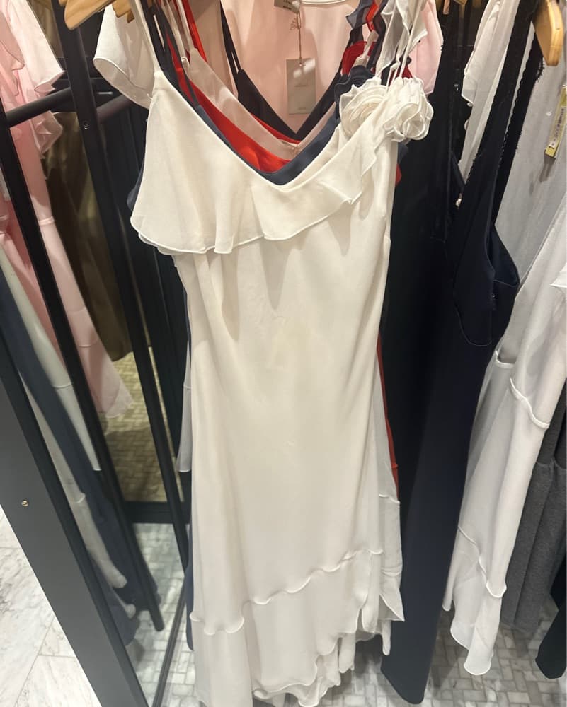 Aritzia Engage Dress - Image 2